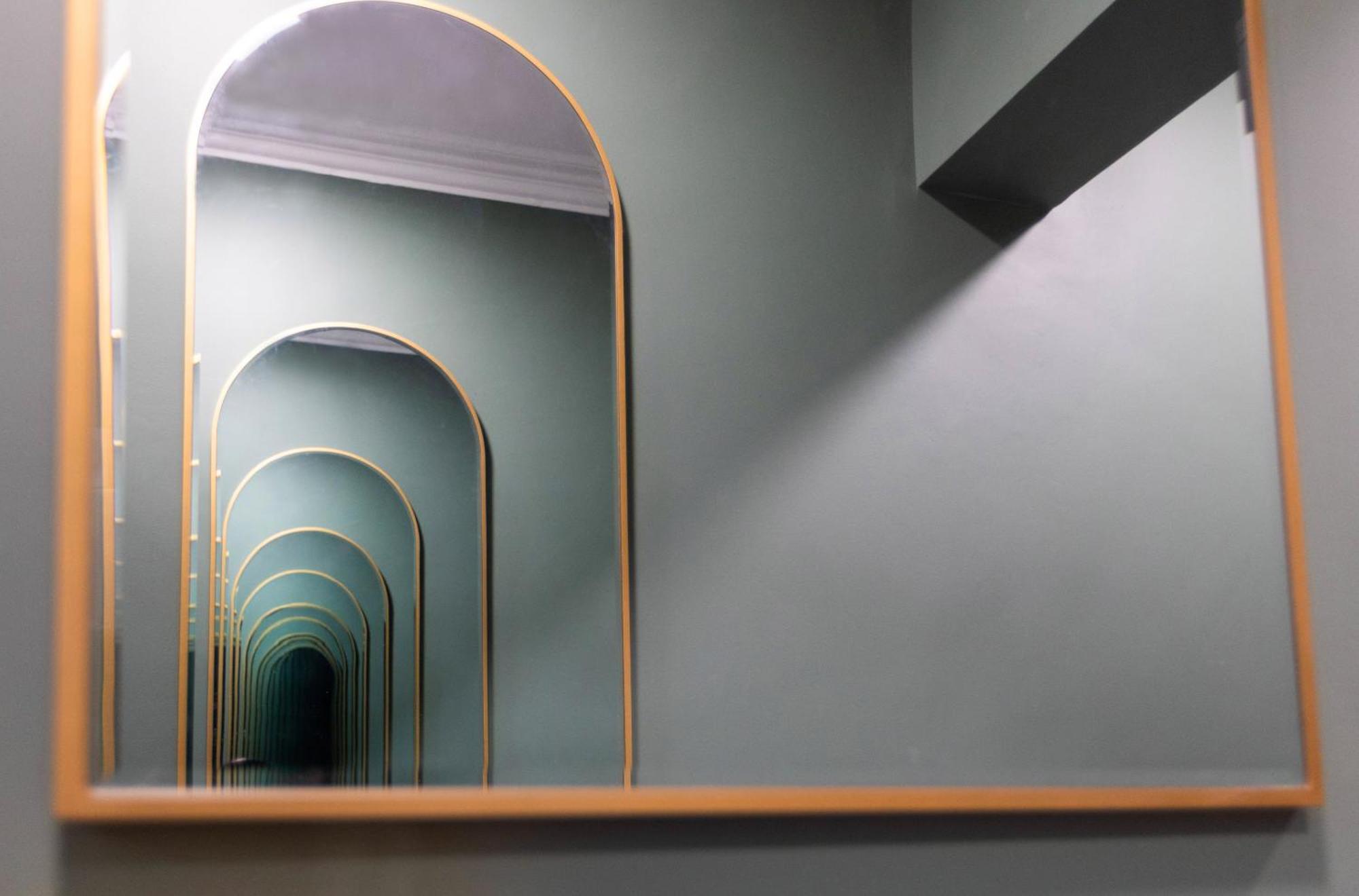 Studio Stay Winckley Chambers Preston  Exteriér fotografie