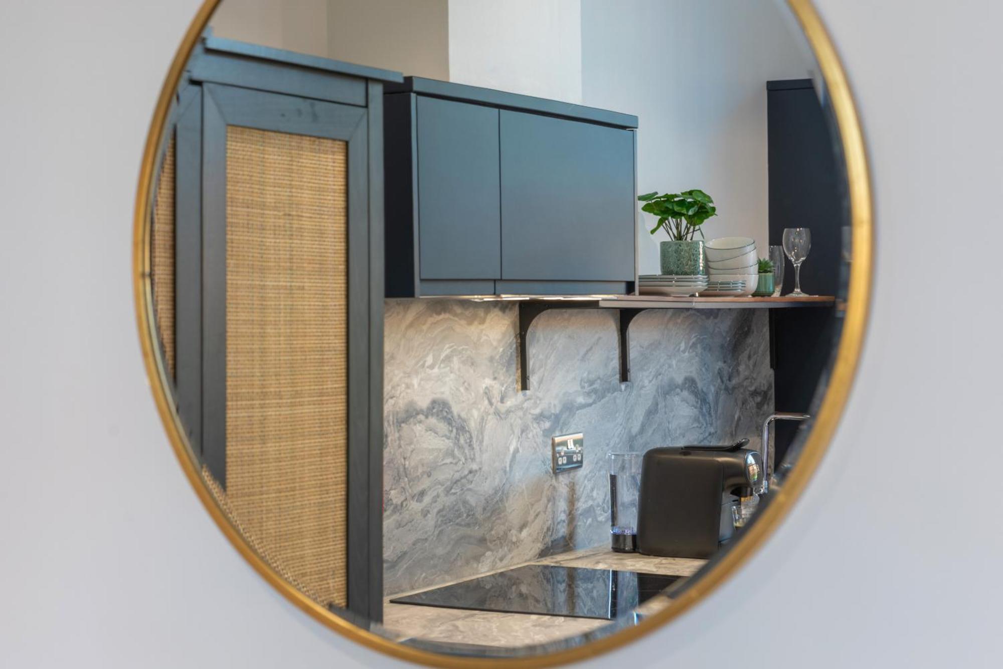 Studio Stay Winckley Chambers Preston  Exteriér fotografie
