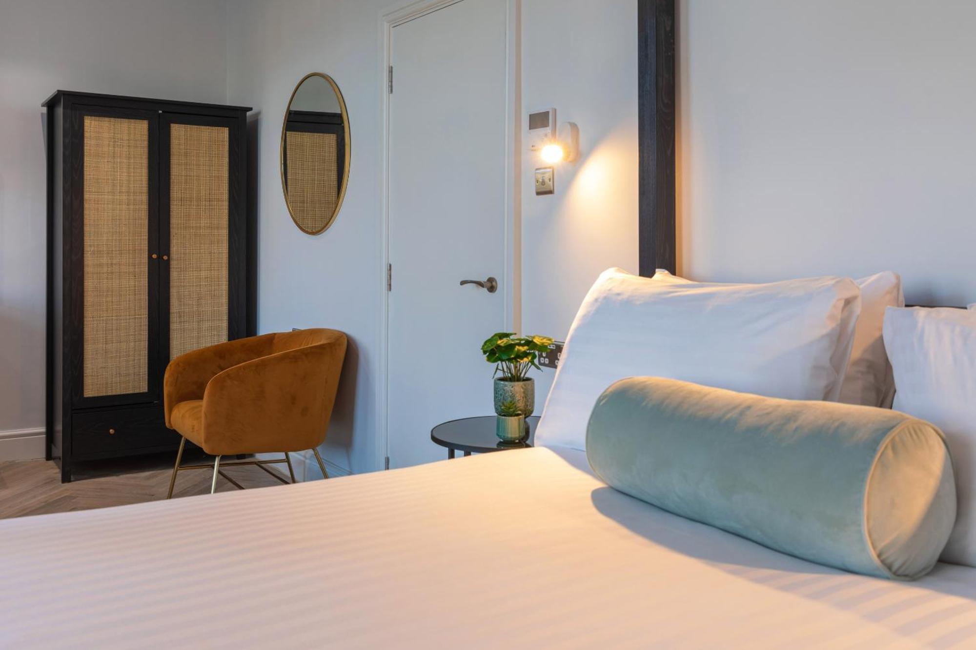 Studio Stay Winckley Chambers Preston  Exteriér fotografie