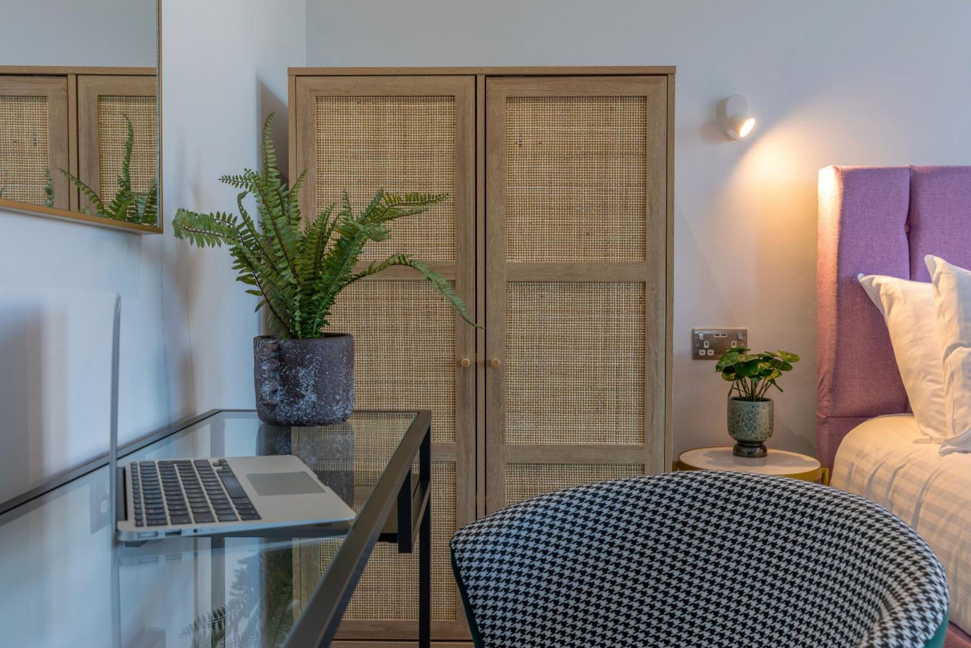 Studio Stay Winckley Chambers Preston  Exteriér fotografie