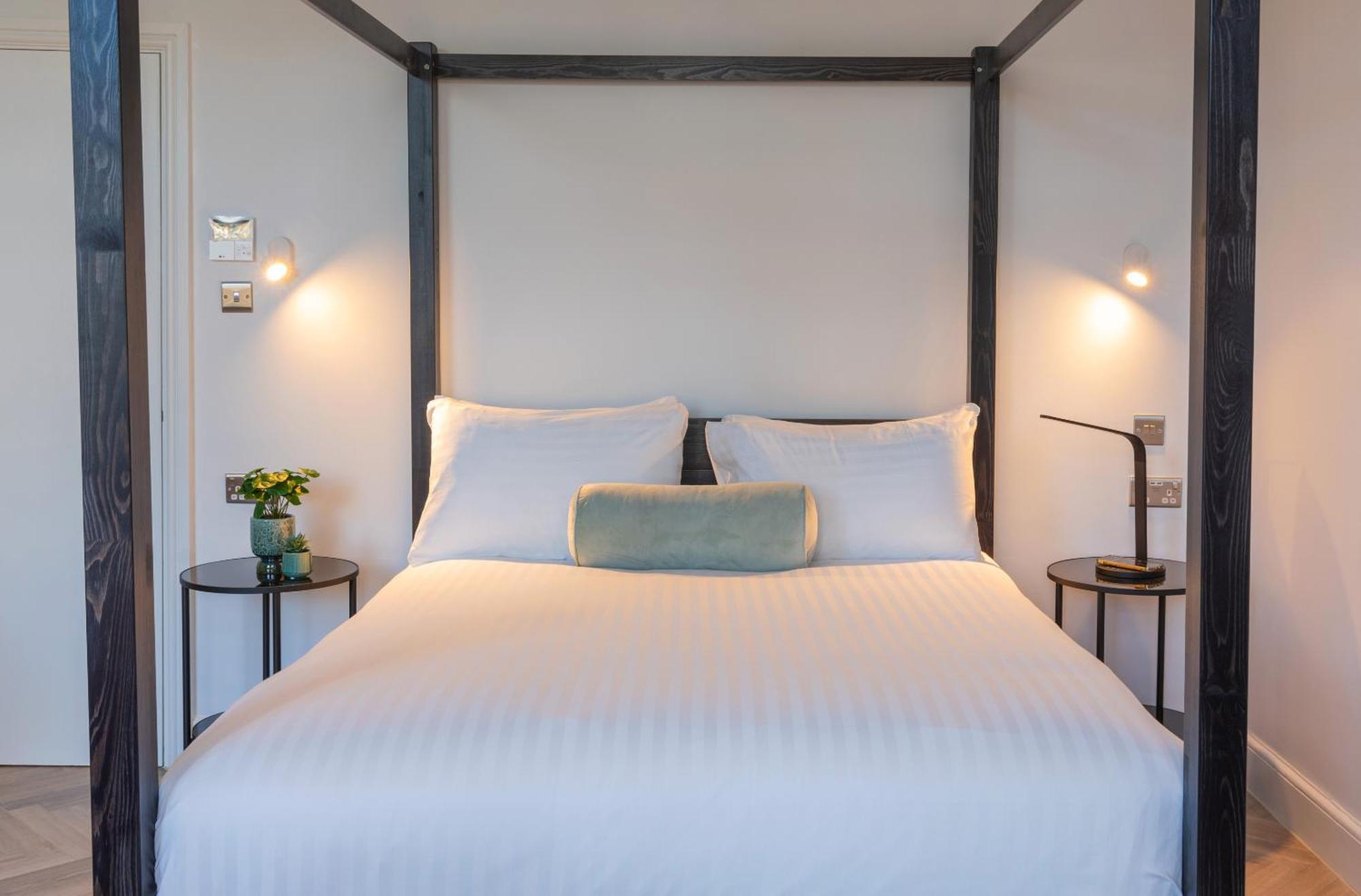Studio Stay Winckley Chambers Preston  Pokoj fotografie