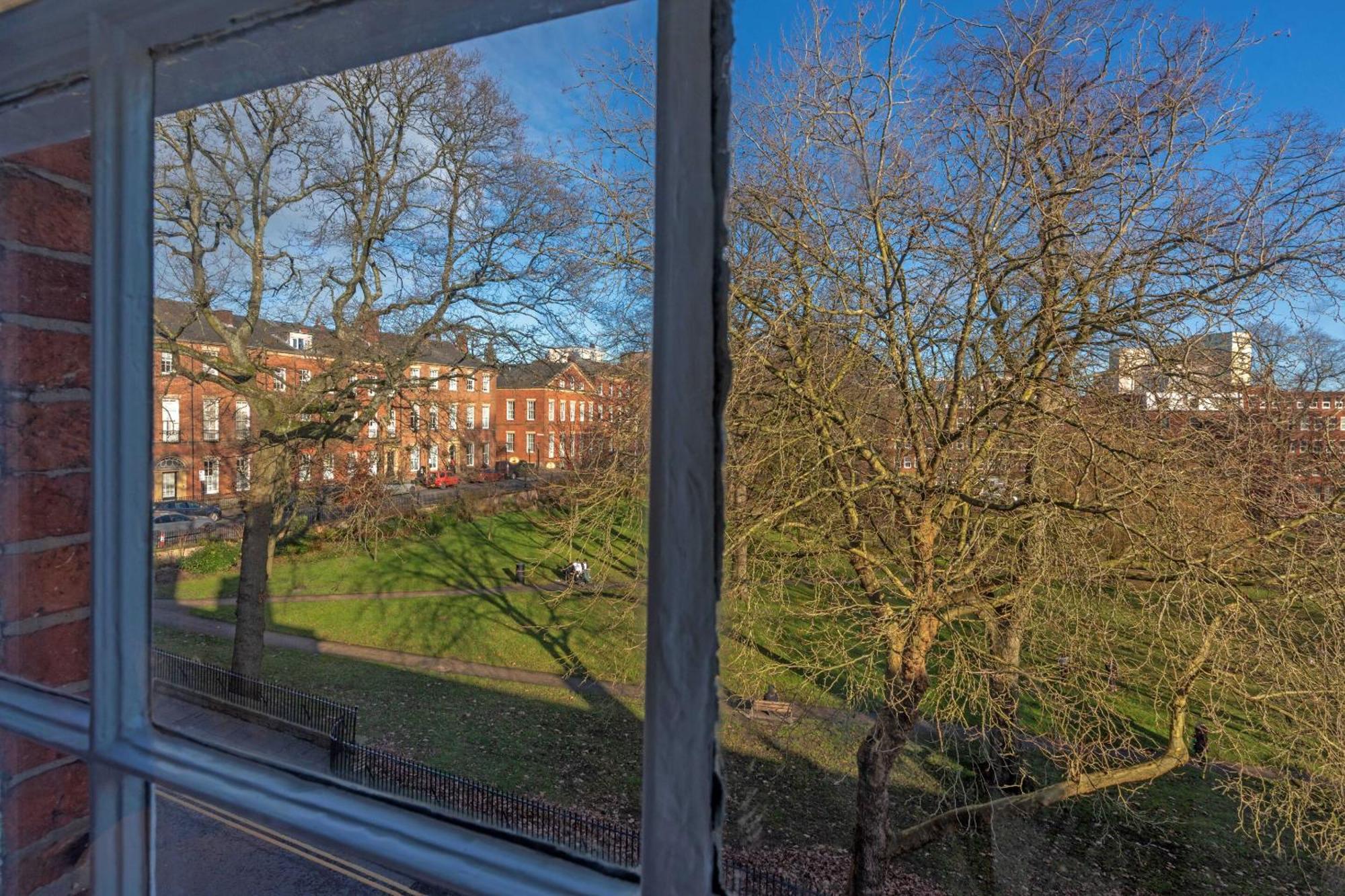 Studio Stay Winckley Chambers Preston  Pokoj fotografie
