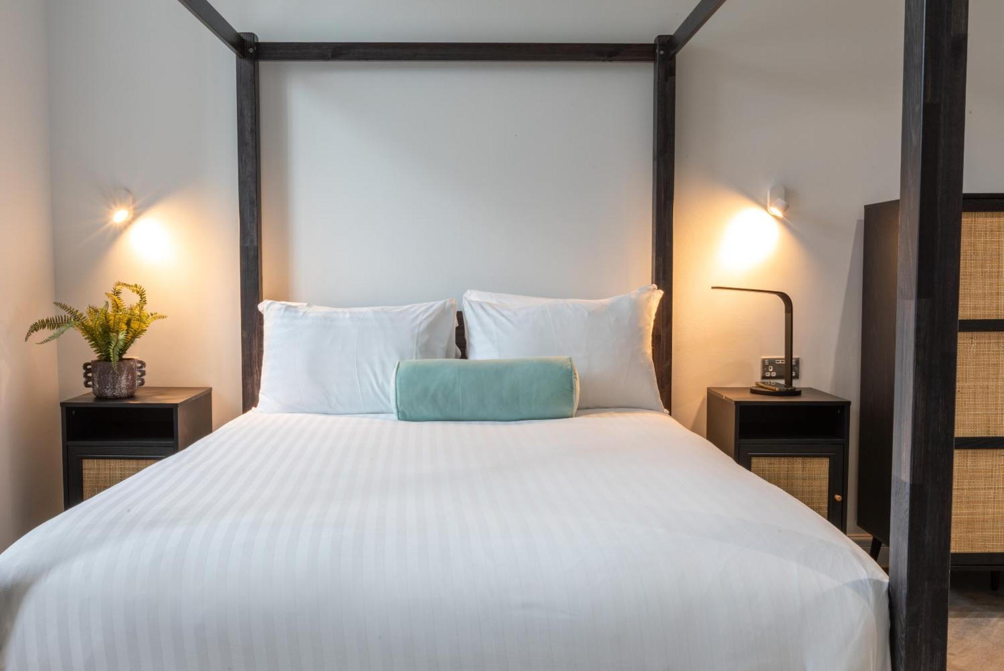 Studio Stay Winckley Chambers Preston  Pokoj fotografie