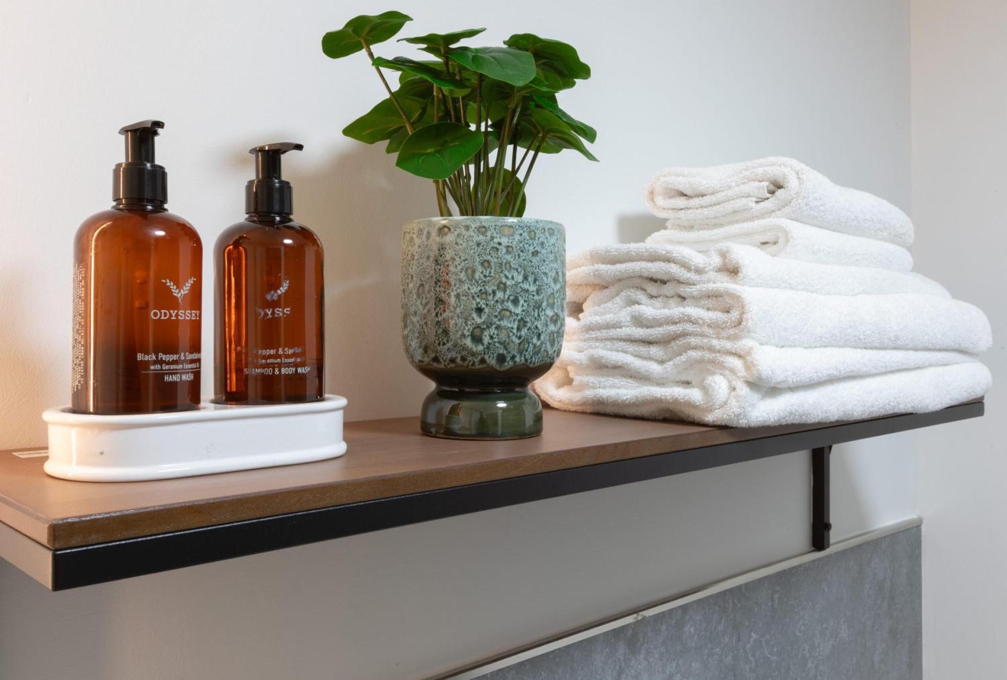 Studio Stay Winckley Chambers Preston  Pokoj fotografie